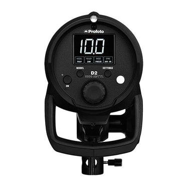Profoto D2 Duo Kit 1000/1000